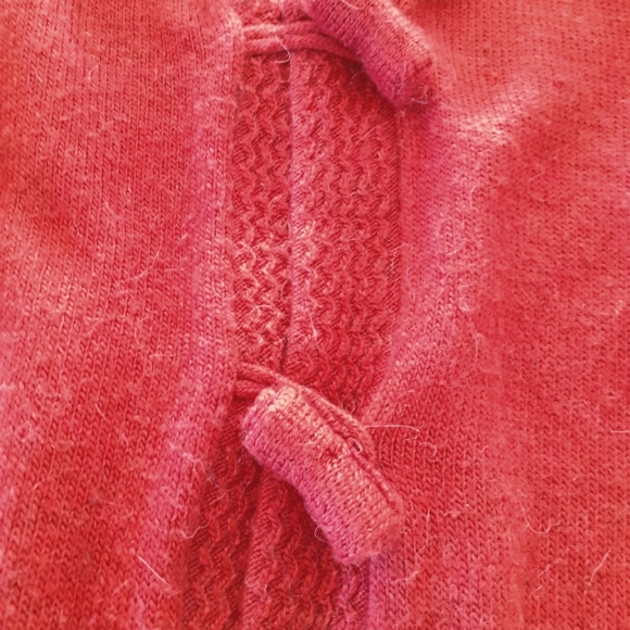 ALPACA Cardigan/Jumper - Picture 3 of 5